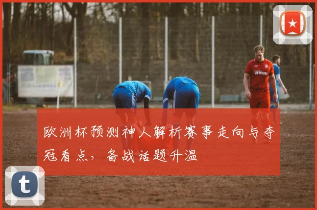 欧洲杯预测神人解析赛事走向与夺冠看点，备战话题升温